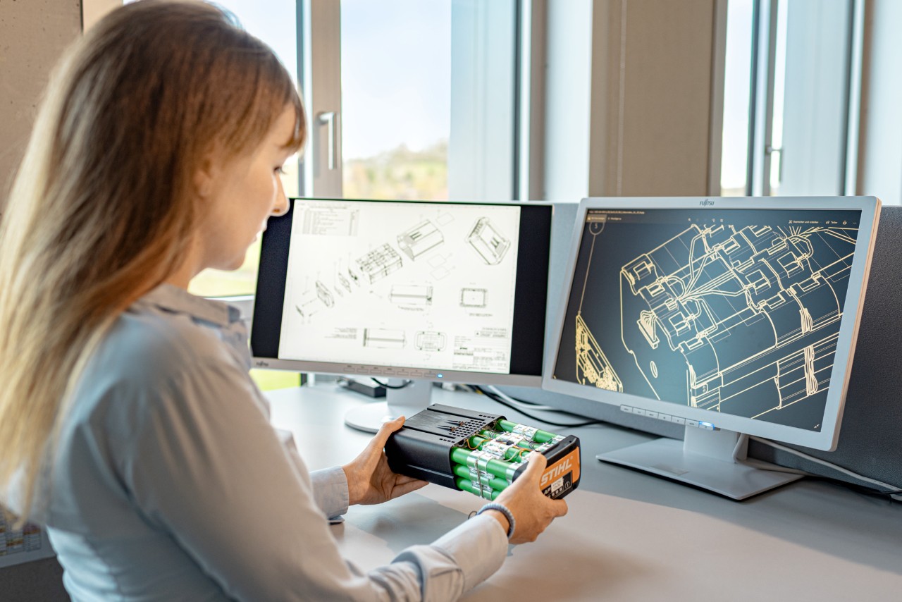 Innovationskraft: Mit neuen Ideen in Führung