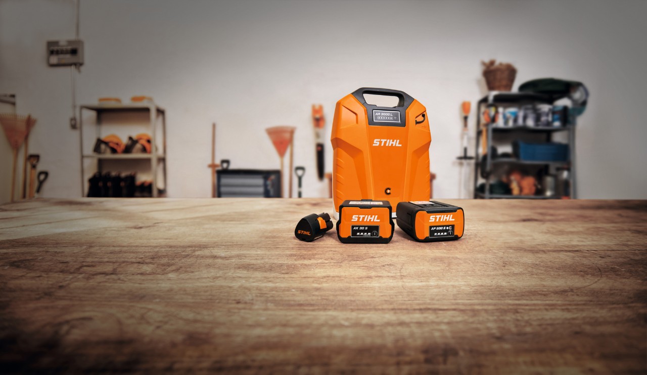 Tecnologia cordless