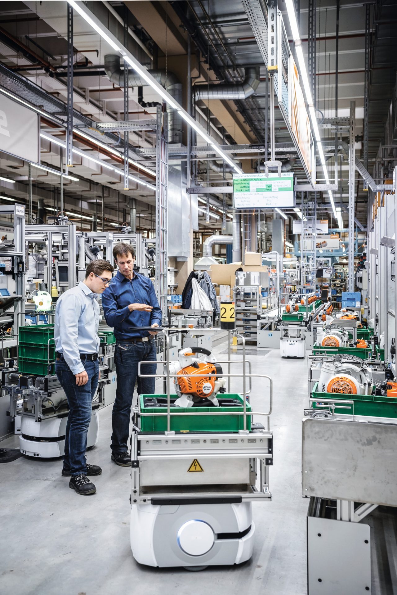 STIHL Germania