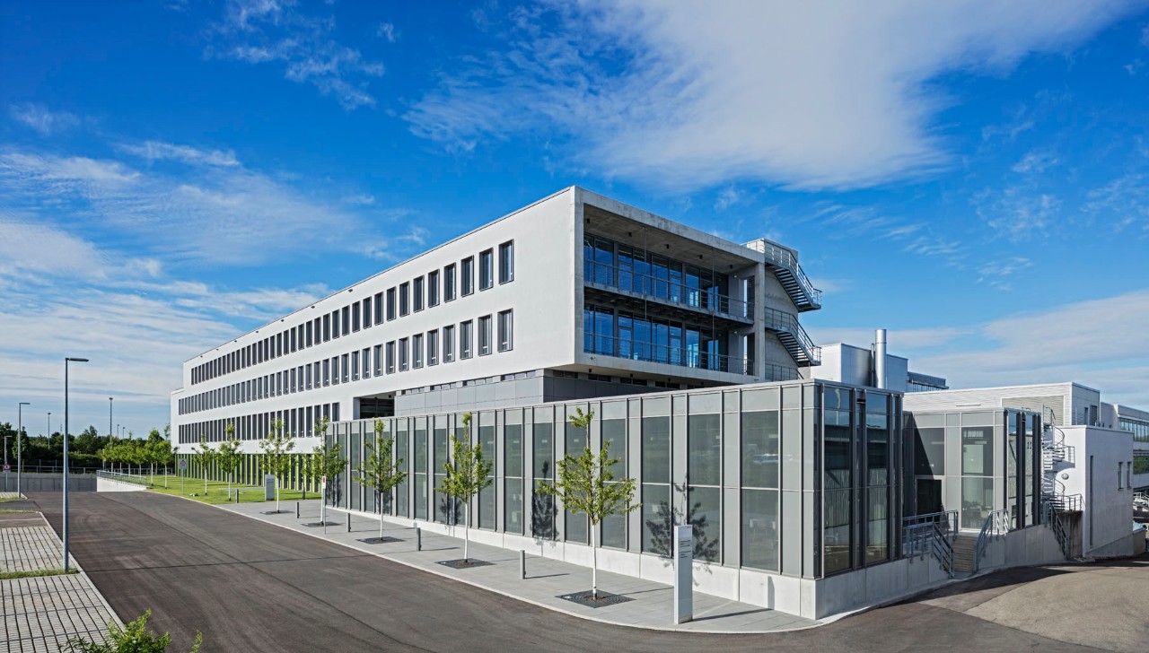 STIHL Impianto 2, Waiblingen